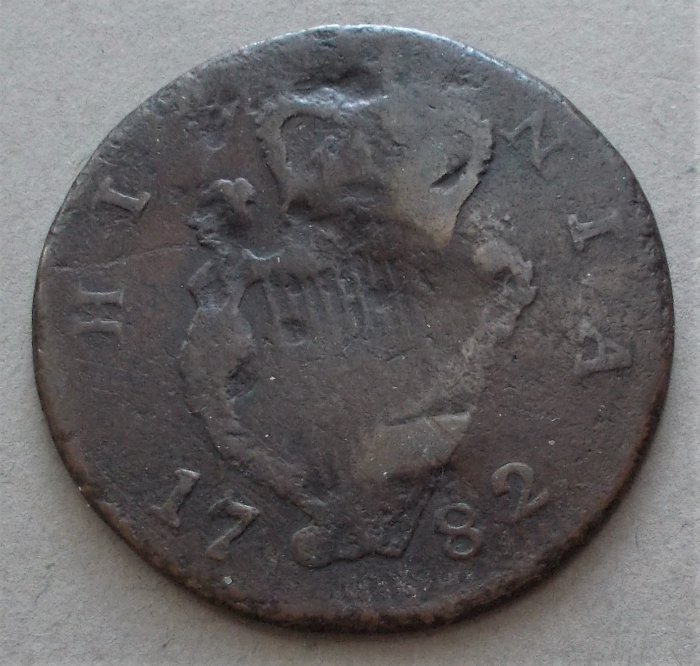 1782-Hibernia-Halfpenny